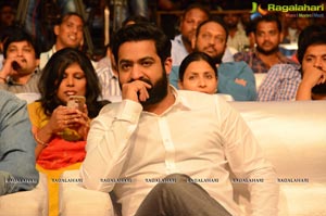 Janatha Garage Success Meet