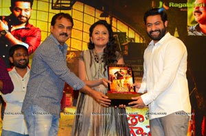 Janatha Garage Success Meet