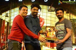 Janatha Garage Success Meet