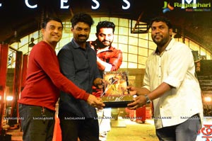 Janatha Garage Success Meet