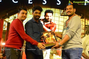 Janatha Garage Success Meet