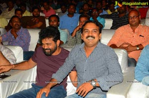 Janatha Garage Success Meet