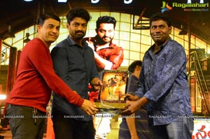 Janatha Garage Success Meet