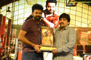 Janatha Garage Success Meet