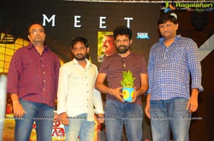 Janatha Garage Success Meet