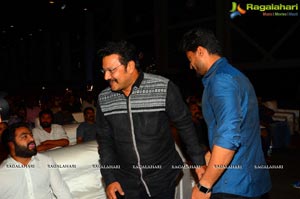 Janatha Garage Success Meet