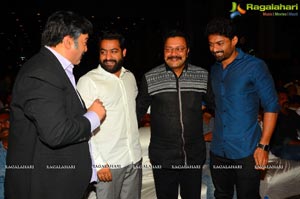 Janatha Garage Success Meet