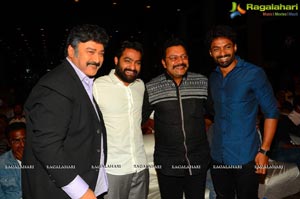 Janatha Garage Success Meet