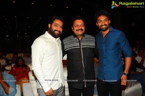 Janatha Garage Success Meet