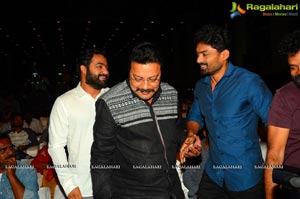 Janatha Garage Success Meet