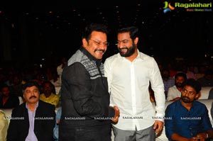 Janatha Garage Success Meet