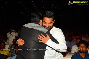 Janatha Garage Success Meet