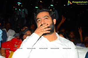 Janatha Garage Success Meet