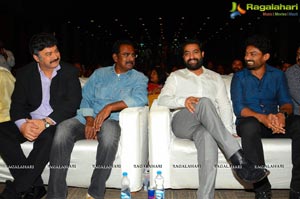 Janatha Garage Success Meet