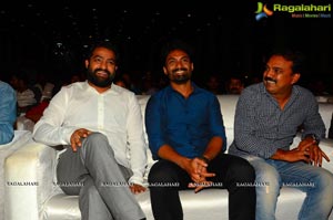 Janatha Garage Success Meet