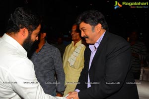 Janatha Garage Success Meet