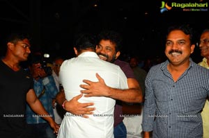 Janatha Garage Success Meet