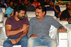 Janatha Garage Success Meet