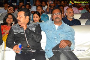 Janatha Garage Success Meet