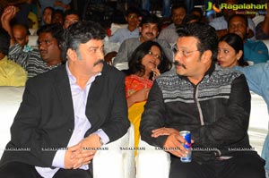 Janatha Garage Success Meet