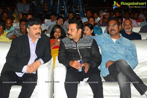 Janatha Garage Success Meet