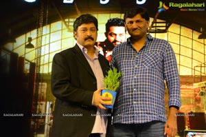 Janatha Garage Success Meet