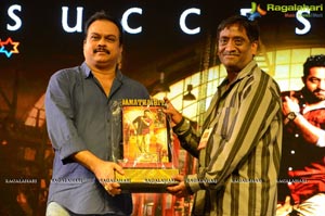 Janatha Garage Success Meet