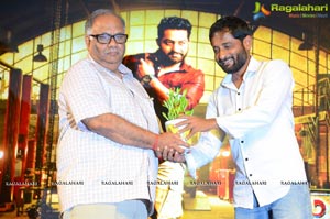 Janatha Garage Success Meet