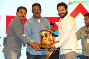 Janatha Garage Success Meet