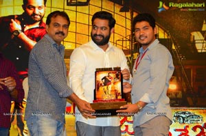 Janatha Garage Success Meet