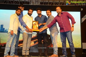 Janatha Garage Success Meet