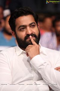 Janatha Garage Success Meet