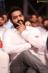 Janatha Garage Success Meet