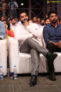 Janatha Garage Success Meet