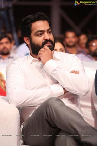 Janatha Garage Success Meet