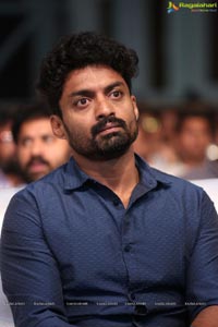 Janatha Garage Success Meet