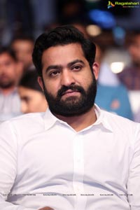 Janatha Garage Success Meet