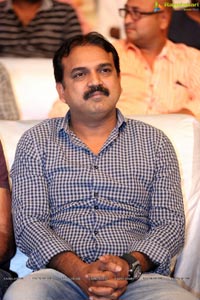 Janatha Garage Success Meet