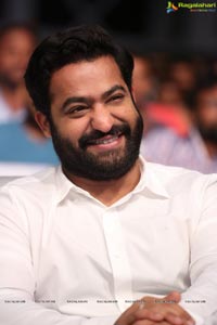 Janatha Garage Success Meet