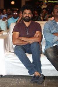 Janatha Garage Success Meet