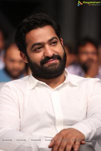 Janatha Garage Success Meet