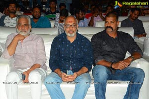 Janatha Garage Success Meet