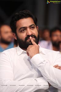 Janatha Garage Success Meet