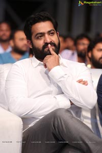 Janatha Garage Success Meet