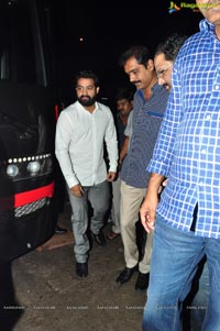 Janatha Garage Success Meet