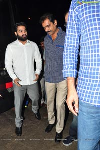 Janatha Garage Success Meet