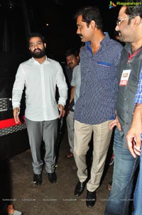 Janatha Garage Success Meet