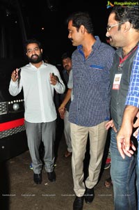 Janatha Garage Success Meet