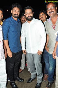 Janatha Garage Success Meet