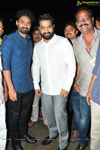 Janatha Garage Success Meet